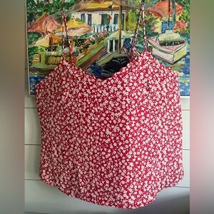 New~ J Crew Camisole (size 14) FREE SHIP